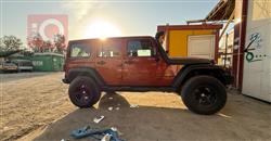 جیپ رانگلەر